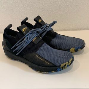 Mens size 14 adidas mvp sneaker